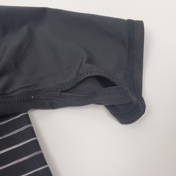 Women's Kirkland Signature 1/4 Zip Workout Top NWT - Picture 5 of 12